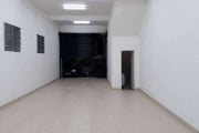 Salão para alugar, 120 m² por R$ 5.500/mês - Mooca - São Paulo/SP