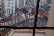 Apartamento com 3 dormitórios à venda, 61 m² por R$ 450.000,00 - Cambuci - São Paulo/SP