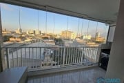 Apartamento com 1 dormitório à venda, 33 m² por R$ 320.000,00 - Mooca - São Paulo/SP