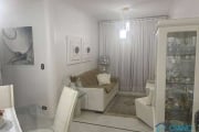 Apartamento com 2 dormitórios para alugar, 70 m² por R$ 4.800,00/mês - Vila Mascote - São Paulo/SP