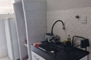 Apartamento com 1 dormitório à venda, 62 m² por R$ 260.000 - Belém - São Paulo/SP