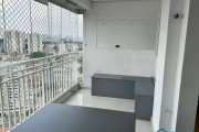 Apartamento com 3 dormitórios à venda, 104 m² por R$ 1.115.000,00 - Vila Prudente (Zona Leste) - São Paulo/SP