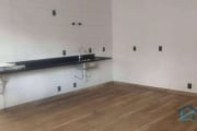 Apartamento com 1 dormitório para alugar, 50 m² por R$ 1.700/mês - Mooca - São Paulo/SP