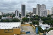 Apartamento com 1 dormitório à venda, 25 m² por R$ 450.000,00 - Vila Mariana - São Paulo/SP