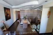 Apartamento com 3 dormitórios à venda, 86 m² por R$ 530.000,00 - Vila Ema - São Paulo/SP