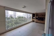 Apartamento com 4 dormitórios à venda, 202 m² por R$ 3.600.000,00 - Alto da Mooca - São Paulo/SP