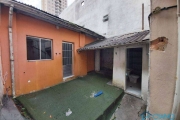 Casa com 3 dormitórios à venda, 210 m² por R$ 800.000,00 - Mooca - São Paulo/SP