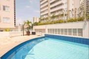 Apartamento com 1 dormitório à venda, 63 m² por R$ 559.000,00 - Mooca - São Paulo/SP