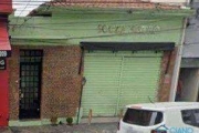 Galpão, 120 m² - venda por R$ 1.500.000,00 ou aluguel por R$ 4.150,00/mês - Mooca - São Paulo/SP