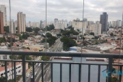 Apartamento com 2 dormitórios para alugar, 70 m² por R$ 5.762,63/mês - Mooca - São Paulo/SP