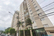 Apartamento com 3 dormitórios à venda, 72 m² por R$ 420.000,00 - Vila Ema - São Paulo/SP