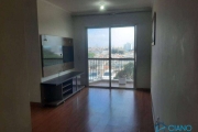 Apartamento com 3 dormitórios à venda, 72 m² por R$ 375.000,00 - Vila Ema - São Paulo/SP