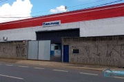 Galpão para alugar, 1534 m² por R$ 46.900,00/mês - Luz - São Paulo/SP