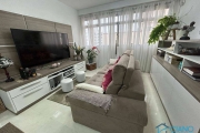 Apartamento com 2 dormitórios à venda, 107 m² por R$ 530.000,00 - Mooca - São Paulo/SP