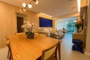 Apartamento de 2 suítes à venda na Península. Barra da Tijuca