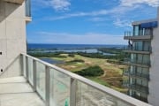 Apartamento no Oceana Golf
