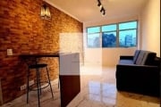 Apartamento para locação, Consolação, São Paulo, SP