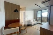 Apartamento com 2 quartos para alugar na Rua Iporanga, 250, Água Branca, São Paulo