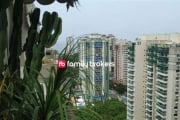 Excelente apartamento 2 quartos a venda, andar altíssimo, 64m², com vista deslumbrantes para o mar