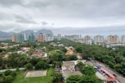 Excelente oportunidade no Parque das Rosas! Apt com 77m², sol da manhã e vista mar