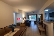 Excelente oportunidade 3 quartos com 96m² no Reserva Jardim