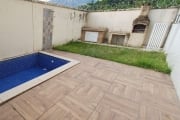 Apartamento garden com 154m² em condomínio com infraestrutura e segurança 24hrs