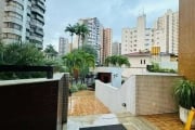 Mansão Horto Imperial – Horto Florestal
