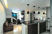 EXCELENTE COBERTURA DUPLEX 2 quartos, a 10 minutos do Aeroporto, no Centro de Lauro de Freitas