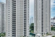 Pronto de 122m² com 3 suítes e uma Ampla Sacada