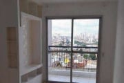 Apartamento com 2 dormitórios à venda, 50 m² por R$ 300.000,00 - Sítio do Mandaqui - São Paulo/SP