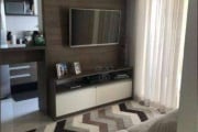 Apartamento com 2 dormitórios à venda, 62 m² por R$ 650.000,00 - Vila Maria - São Paulo/SP