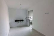 Apartamento com 1 dormitório à venda, 40 m² por R$ 235.000,00 - Vila Leonor - São Paulo/SP