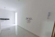 Apartamento com 1 dormitório à venda, 30 m² por R$ 275.000,00 - Vila Paulicéia - São Paulo/SP