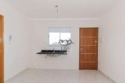 Apartamento com 1 dormitório à venda, 31 m² por R$ 220.000,00 - Vila Leonor - São Paulo/SP