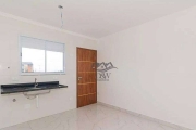 Apartamento com 1 dormitório à venda, 31 m² por R$ 219.000,00 - Vila Leonor - São Paulo/SP