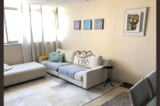 Apartamento com 3 dormitórios à venda, 109 m² por R$ 525.000,00 - Santana - São Paulo/SP