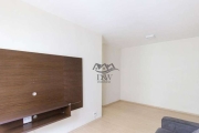 Apartamento com 2 dormitórios à venda, 50 m² por R$ 390.000,00 - Santa Teresinha - São Paulo/SP