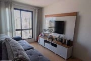 Apartamento com 2 dormitórios à venda, 58 m² por R$ 350.000,00 - Sítio do Mandaqui - São Paulo/SP