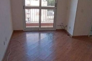 Apartamento com 2 dormitórios à venda, 50 m² por R$ 244.000,00 - Protendit - São Paulo/SP