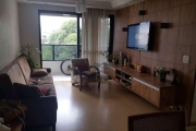 Apartamento com 3 dormitórios à venda, 98 m² por R$ 695.000 - Lauzane Paulista - São Paulo/SP