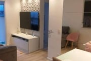 Apartamento com 3 dormitórios à venda, 63 m² por R$ 640.000 - Vila Guilherme - São Paulo/SP