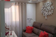 Apartamento com 2 dormitórios à venda, 45 m² por R$ 375.000,00 - Vila Mazzei - São Paulo/SP