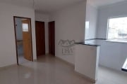 Apartamento com 2 dormitórios à venda, 41 m² por R$ 315.000,00 - Parada Inglesa - São Paulo/SP