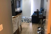 Apartamento com 2 dormitórios à venda, 52 m² por R$ 470.000,00 - Vila Maria - São Paulo/SP