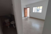 Sobrado com 2 dormitórios à venda, 67 m² por R$ 380.000,00 - Vila Jacuí - São Paulo/SP