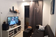 Apartamento com 2 dormitórios à venda, 60 m² por R$ 510.000,00 - Vila Dom Pedro II - São Paulo/SP