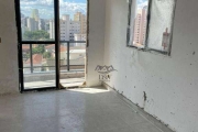 Apartamento com 1 dormitório à venda, 26 m² por R$ 229.500,00 - Vila Paulicéia - São Paulo/SP