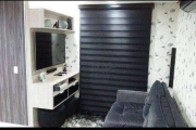 Apartamento com 2 dormitórios à venda, 52 m² por R$ 290.000 - Cidade Líder - São Paulo/SP