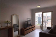 Apartamento com 3 dormitórios à venda, 75 m² por R$ 660.000,00 - Vila Prudente - São Paulo/SP