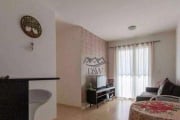 Apartamento com 2 dormitórios à venda, 58 m² por R$ 420.000,00 - Vila Ema - São Paulo/SP